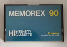 Memorex high intensity usato  Bologna