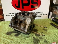 Cylinder head h215 for sale  GODSTONE