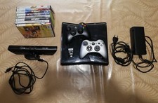 Console xbox 360 usato  San Giovanni Rotondo