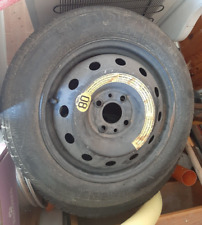 Ruotino scorta fiat usato  Italia
