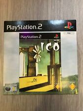 Ico ps2 demo d'occasion  Rumilly