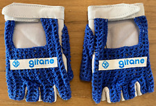Gants vélo gitane d'occasion  Puygouzon