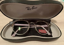 Occhiali vista rayban usato  Montecatini Terme
