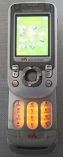 Sony ericsson w550i for sale  CHEADLE