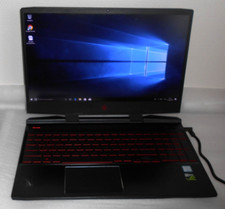 Omen dc0043nf gamer d'occasion  Figeac