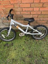 Ridgeback mx16 kids for sale  PETERSFIELD