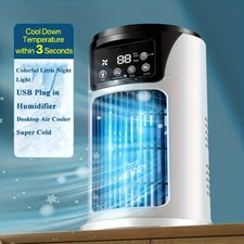 Portable air conditioner d'occasion  Expédié en Belgium