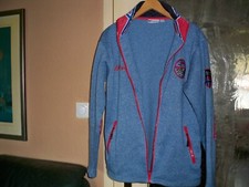 Herren strickjacke nebulus gebraucht kaufen  Flensburg