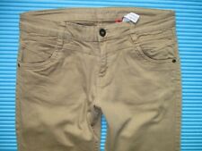 Liver denim beige gebraucht kaufen  Xanten