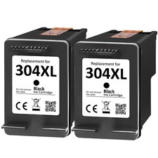 Schwarz patrone 304xl gebraucht kaufen  Bremen