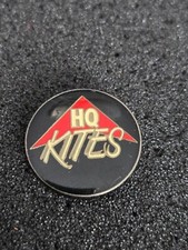 Kites drachenpin pin gebraucht kaufen  Cottbus