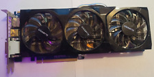 Gigabyte amd radeon for sale  Bay City