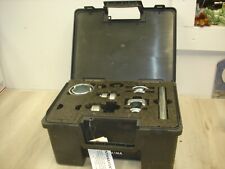VW Jetta golf audi conjunto de bucha de prensa de suspensão OEM t10230 LEIA O ANÚNCIO faltando # 8 comprar usado  Enviando para Brazil