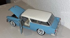 1955 chevy nomad for sale  Conyers