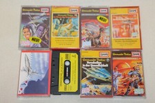 Hörspiele commander perkins gebraucht kaufen  Korbach