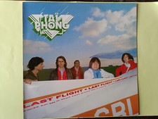 Taï phong vinyle d'occasion  Messei