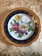 Limoges porcelain large d'occasion  Expédié en Belgium