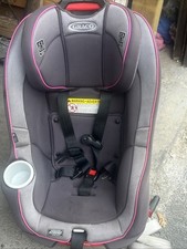 Graco car seat for sale  Ludlow