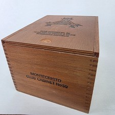 Montecristo club cabinet for sale  Hialeah