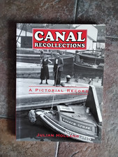 Canal recollections pictorial for sale  BOSTON