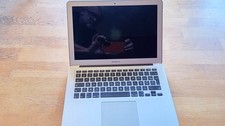 Macbook air pouces d'occasion  Pontcharra-sur-Turdine