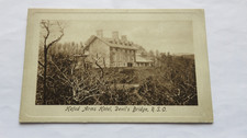 Postcard aberystwyth hafod for sale  YORK