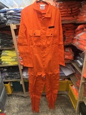 Orange proban cotton for sale  BLACKBURN