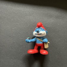 Schleich peyo 20729 gebraucht kaufen  Gilching