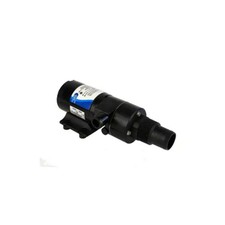 Jabsco 12v macerator for sale  USA