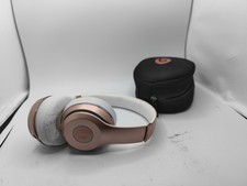 Beats solo3 ear for sale  POOLE