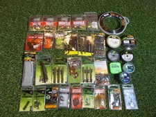 Carp fishing end for sale Carp fishing end for sale  BIRMINGHAM