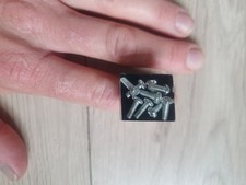 Resin statement ring for sale  FAREHAM