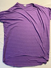 Lularoe irma top for sale  Shipping to United Kingdom