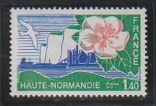 Stamps 1978 regions d'occasion  Expédié en Belgium