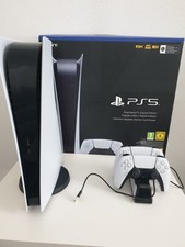 Sony ps5 digital gebraucht kaufen  Göttingen