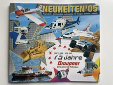 Modellbau graupner neuheiten gebraucht kaufen Modellbau graupner neuheiten gebraucht kaufen  Nürnberg