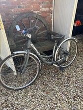 Ladies dawes bike for sale  WARWICK