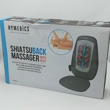 Homedics elektrische massage gebraucht kaufen  Schwarzenberg