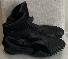puma mostro for sale  TORQUAY