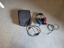 Pilot headset pf51 gebraucht kaufen  Olpe