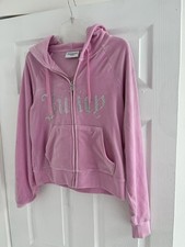 Juicy couture velour for sale  UXBRIDGE