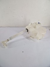 MITSUBISHI OUTLANDER II Wischwasserbehälter WASHER RESERVOIR tank hlc37062 comprar usado  Enviando para Brazil
