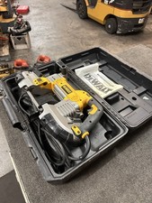 Dewalt dwm120k heavy for sale  Valencia