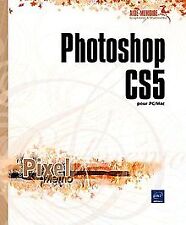 Photoshop cs5 pour gebraucht kaufen  Berlin