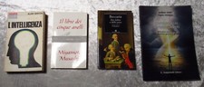 Lotto set libri usato  Torre del Greco