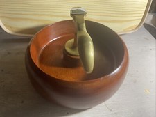Vintage large wooden for sale  COVENTRY