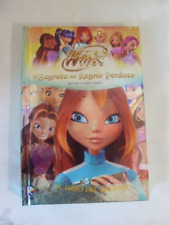 Winx segreto del usato  Mantova