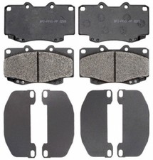 Usado, Raybestos PGD799M Disc Brake Pad-Professional Grade Semi-Metallic Brake Pad comprar usado  Enviando para Brazil