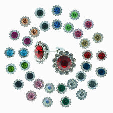 12mm round diamante for sale  WILMSLOW