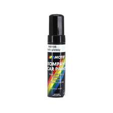 Stylo peinture noir d'occasion  Les Angles